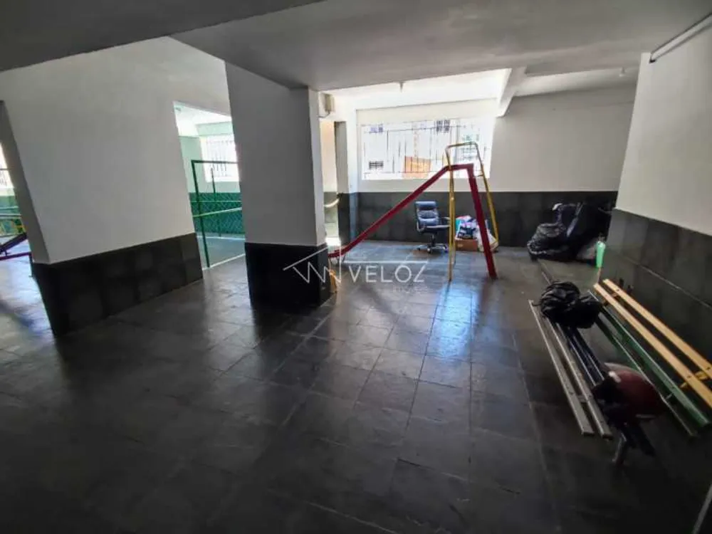 Apartamento, 3 quartos, 66 m² - Foto 2