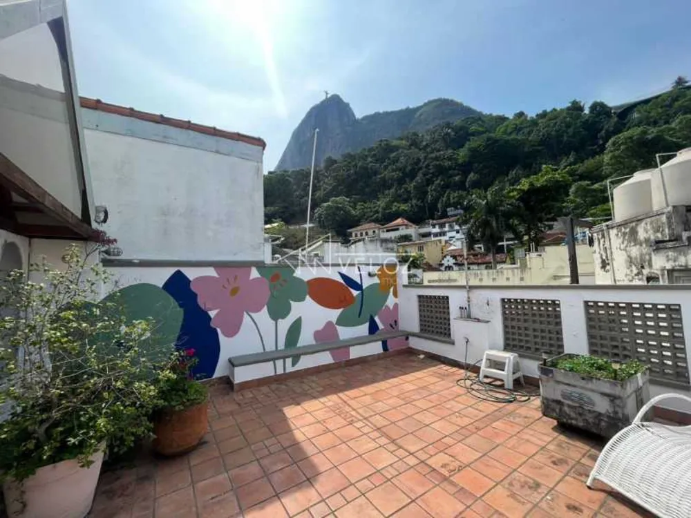 Apartamento, 4 quartos, 286 m² - Foto 1