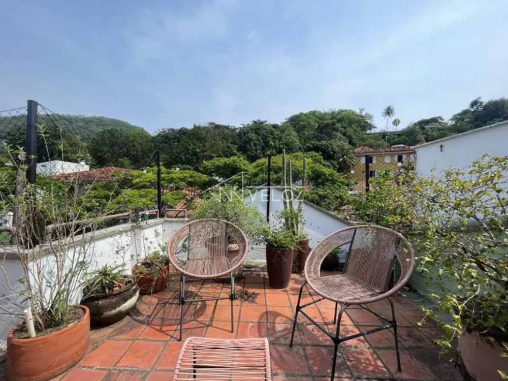 Apartamento, 4 quartos, 286 m² - Foto 7