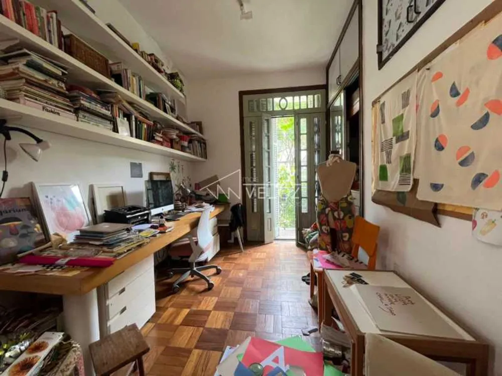 Apartamento, 4 quartos, 286 m² - Foto 8