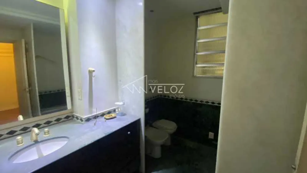 Apartamento, 3 quartos, 248 m² - Foto 7