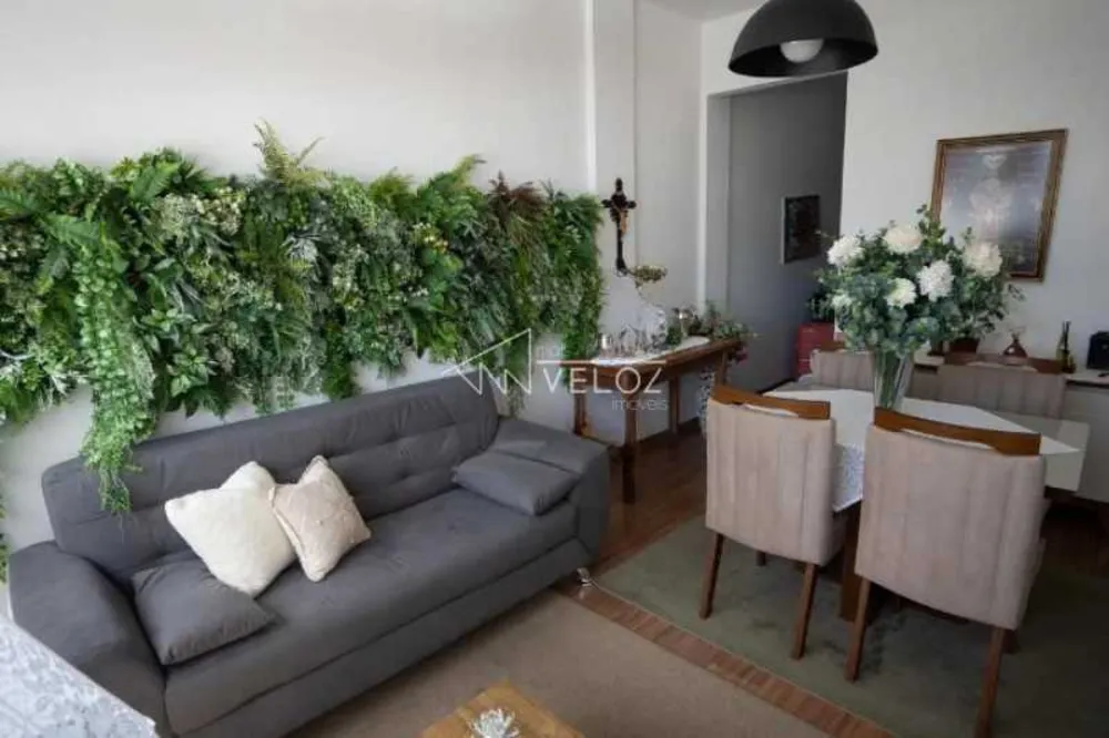 Apartamento, 3 quartos, 80 m² - Foto 2