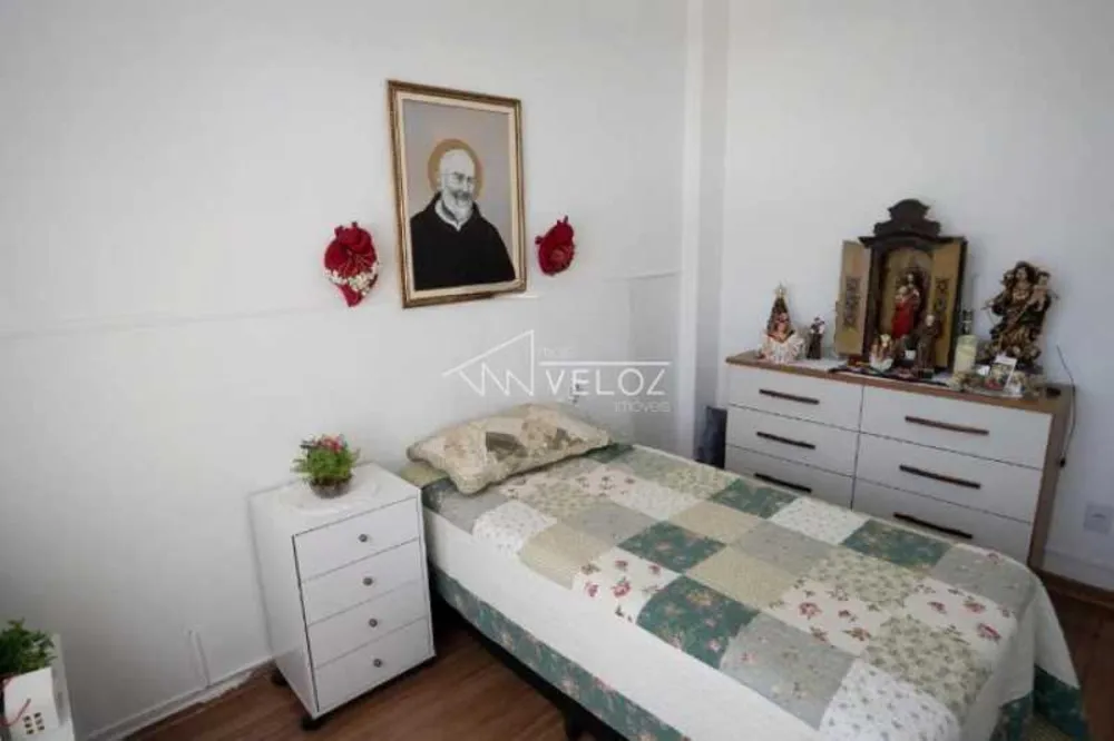 Apartamento, 3 quartos, 80 m² - Foto 14