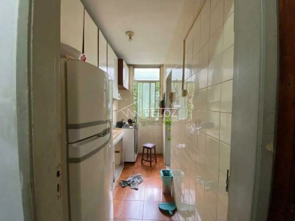 Apartamento, 2 quartos, 45 m² - Foto 4