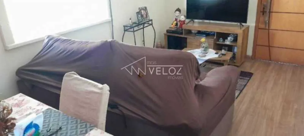 Apartamento, 1 quarto, 42 m² - Foto 2