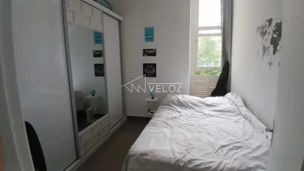 Apartamento, 2 quartos, 60 m² - Foto 8