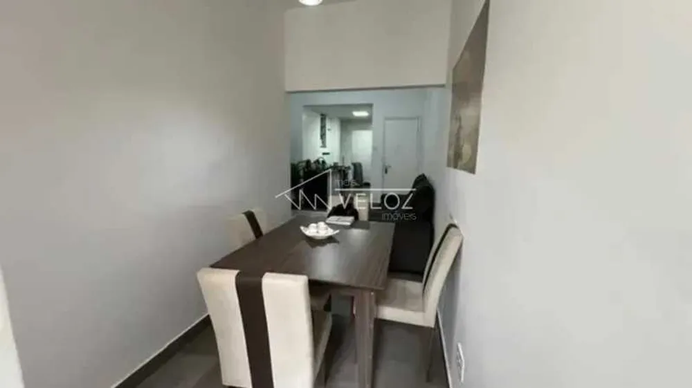 Apartamento, 2 quartos, 60 m² - Foto 16