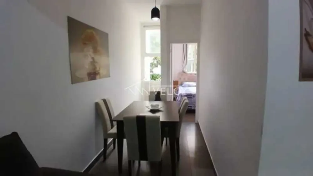 Apartamento, 2 quartos, 60 m² - Foto 11