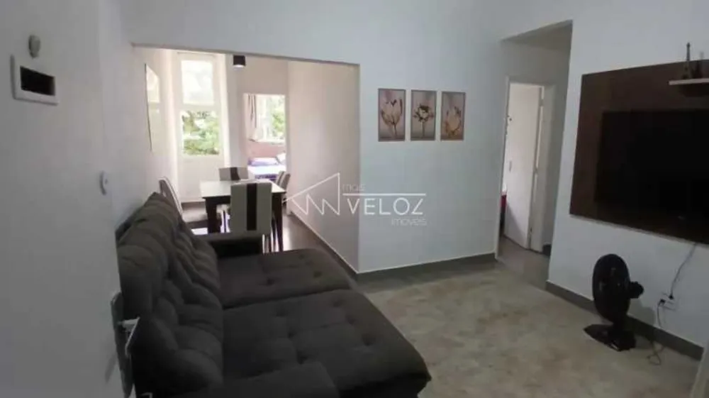 Apartamento, 2 quartos, 60 m² - Foto 10