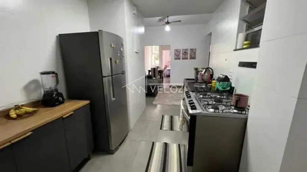 Apartamento, 2 quartos, 60 m² - Foto 12