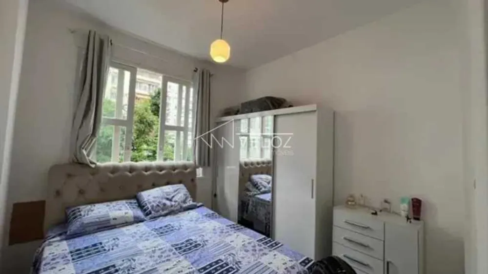 Apartamento, 2 quartos, 60 m² - Foto 18