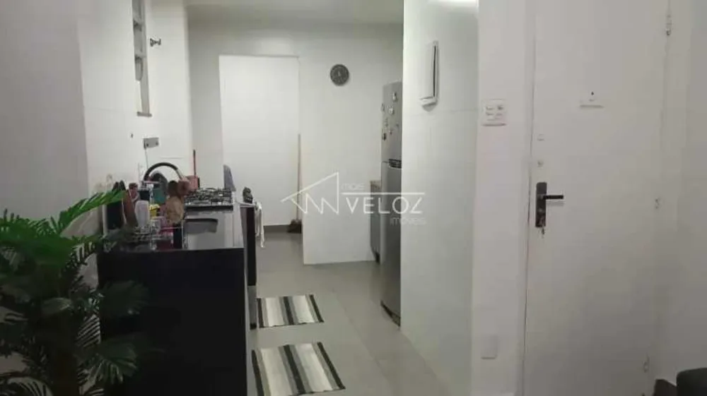 Apartamento, 2 quartos, 60 m² - Foto 19