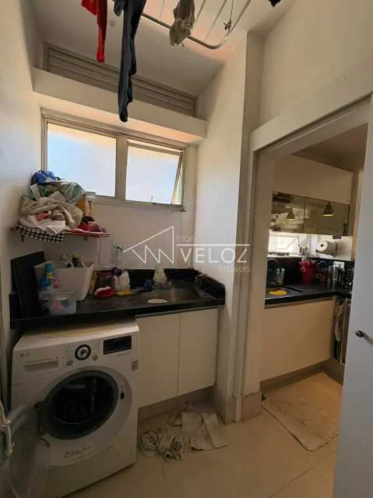 Cobertura, 3 quartos, 160 m² - Foto 1