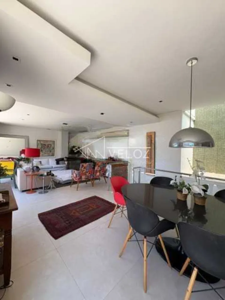 Cobertura, 3 quartos, 160 m² - Foto 15