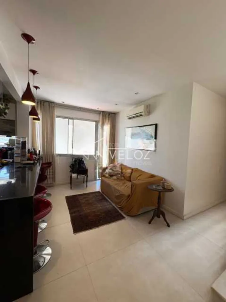 Cobertura, 3 quartos, 160 m² - Foto 4