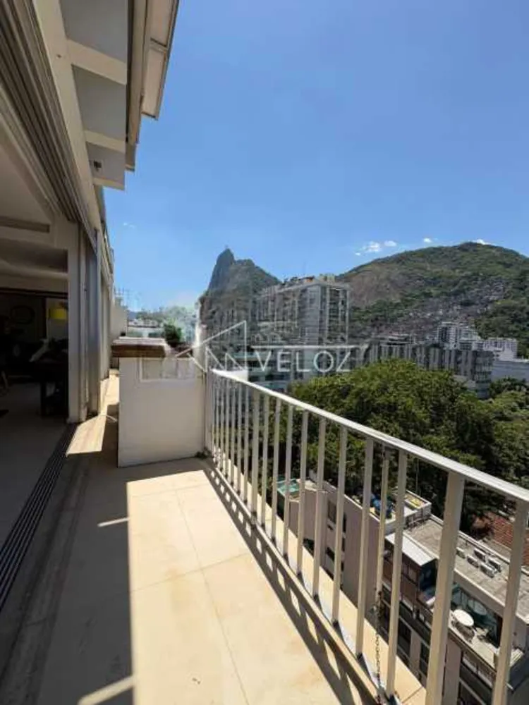 Cobertura, 3 quartos, 160 m² - Foto 17