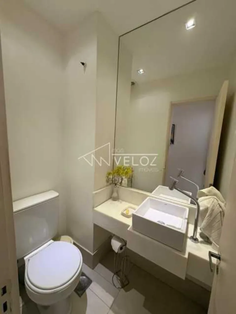 Cobertura, 3 quartos, 160 m² - Foto 16