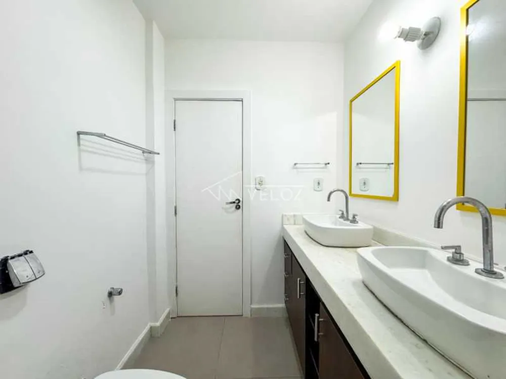 Apartamento, 3 quartos, 100 m² - Foto 8