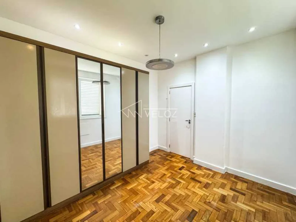 Apartamento, 3 quartos, 100 m² - Foto 25