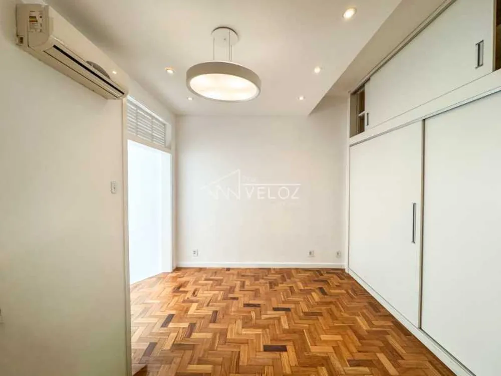 Apartamento, 3 quartos, 100 m² - Foto 11