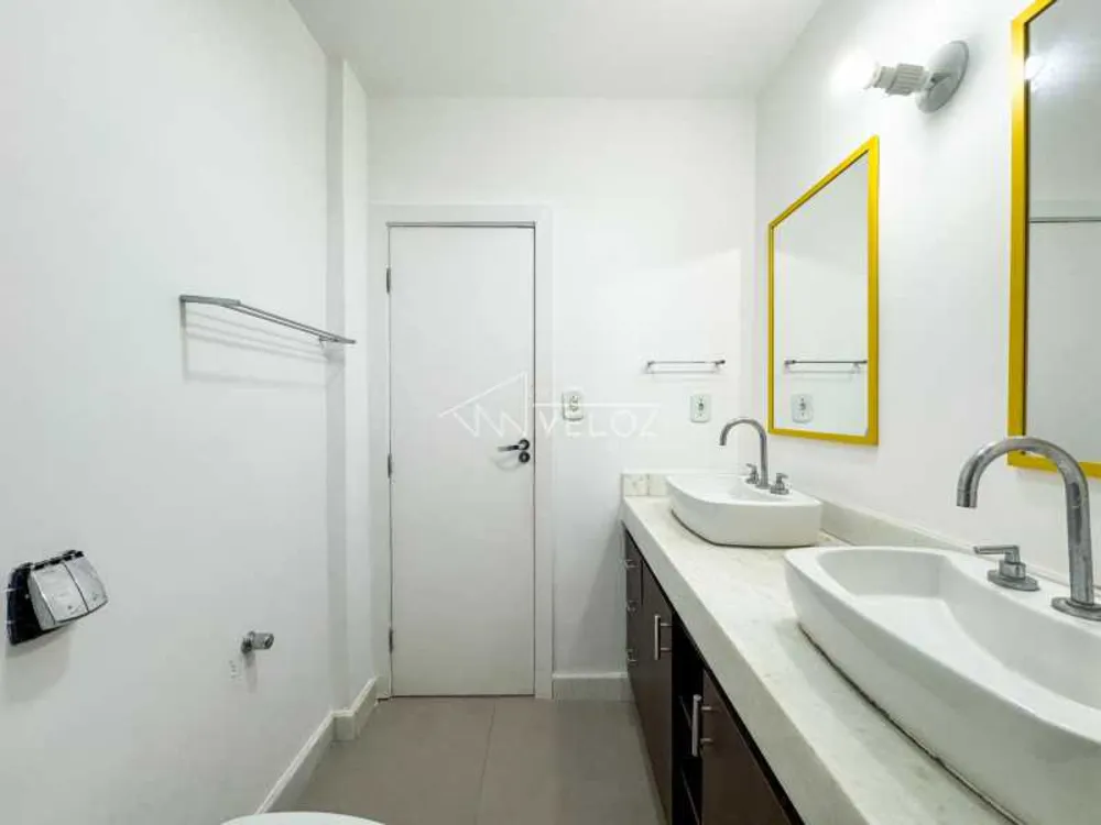 Apartamento, 3 quartos, 100 m² - Foto 23