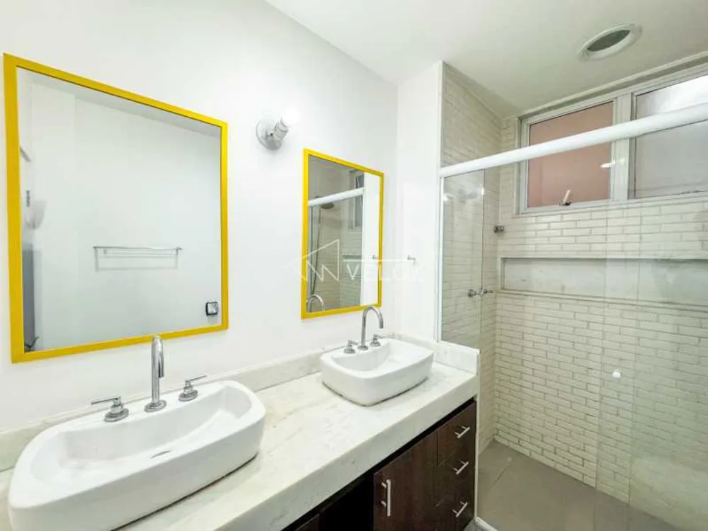 Apartamento, 3 quartos, 100 m² - Foto 5