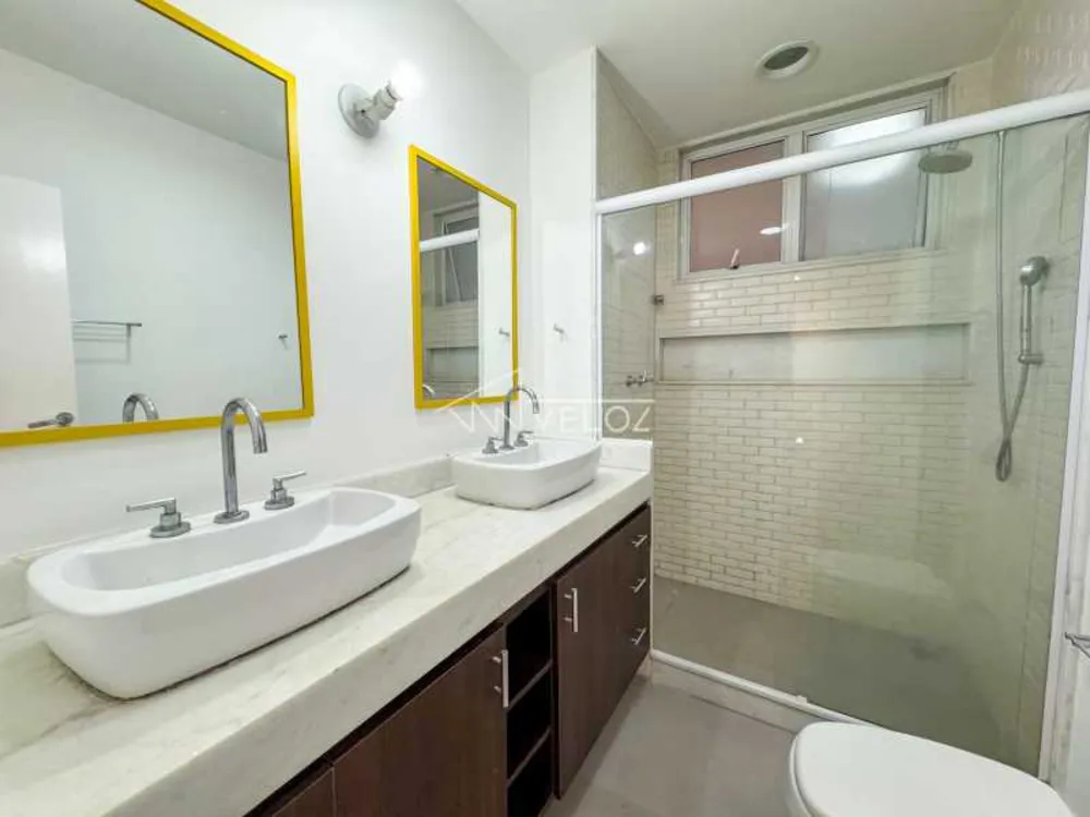 Apartamento, 3 quartos, 100 m² - Foto 1