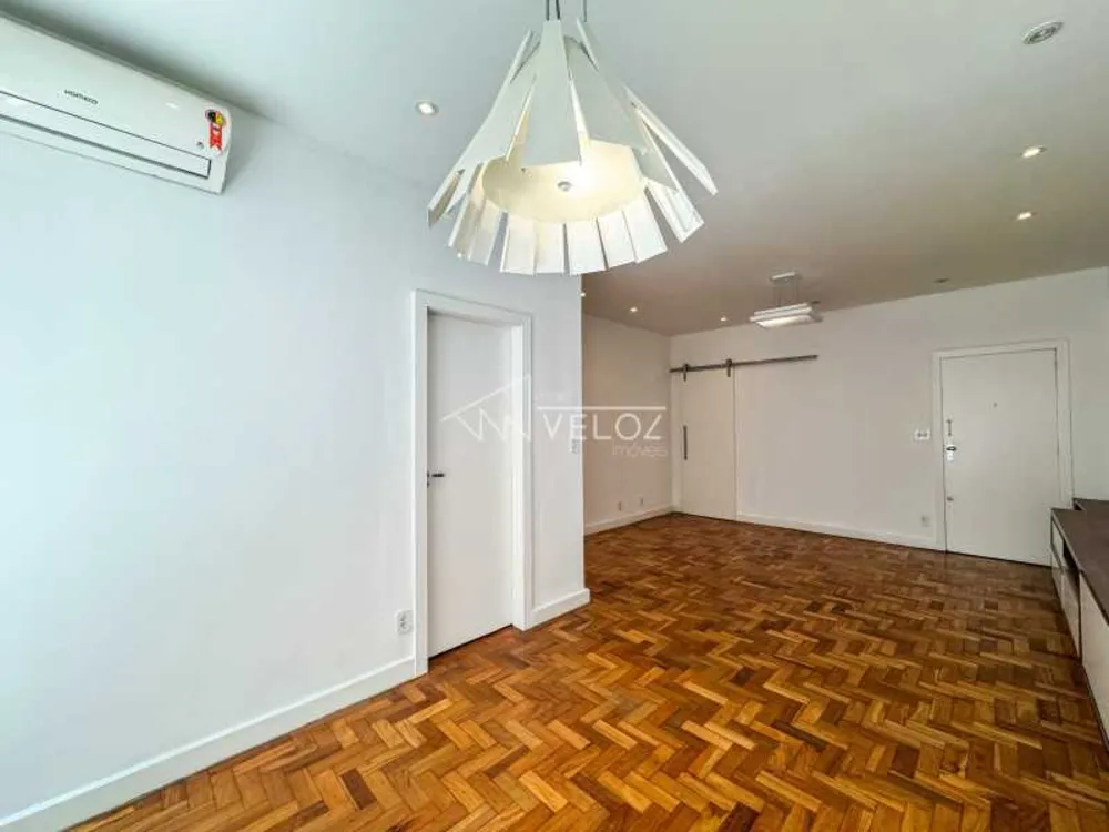 Apartamento, 3 quartos, 100 m² - Foto 21
