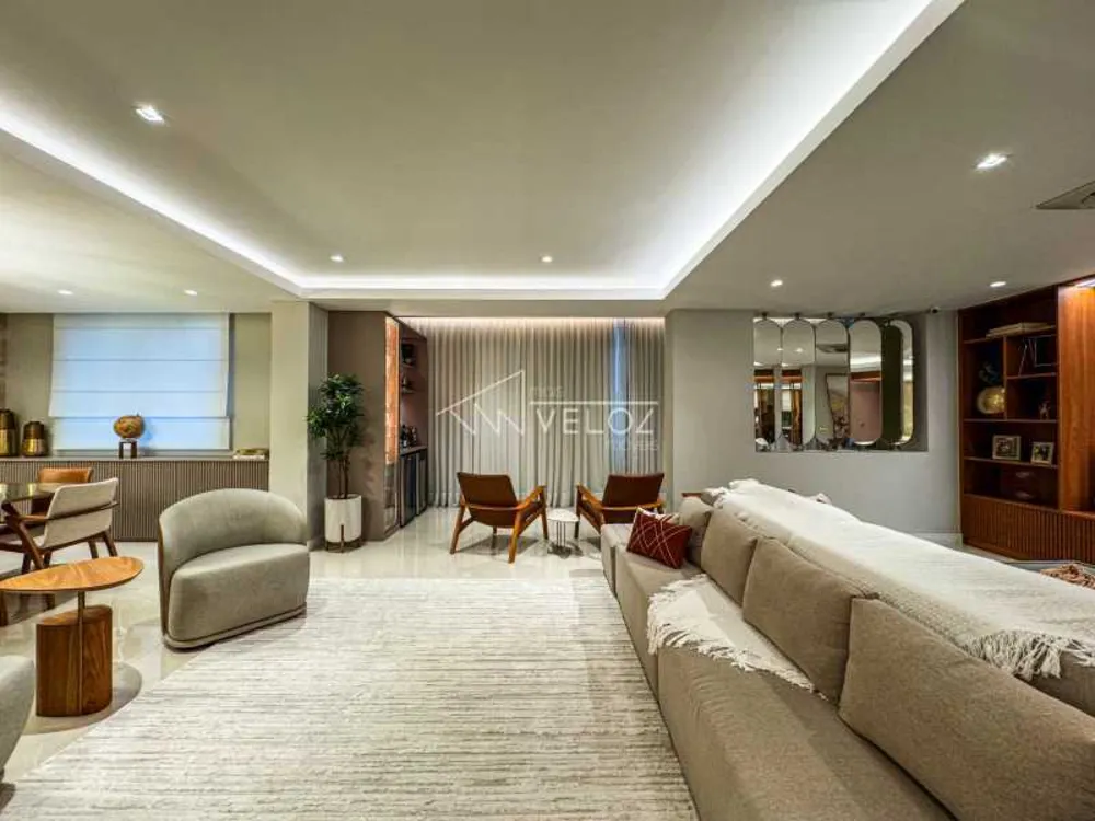 Apartamento, 4 quartos, 259 m² - Foto 14