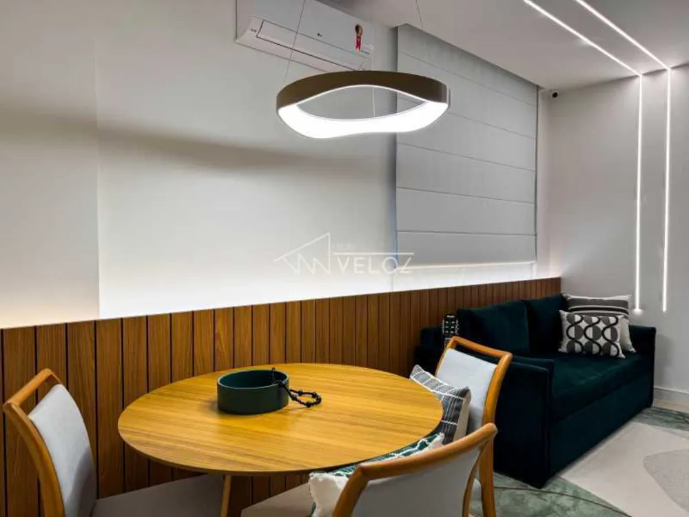 Apartamento, 4 quartos, 259 m² - Foto 8