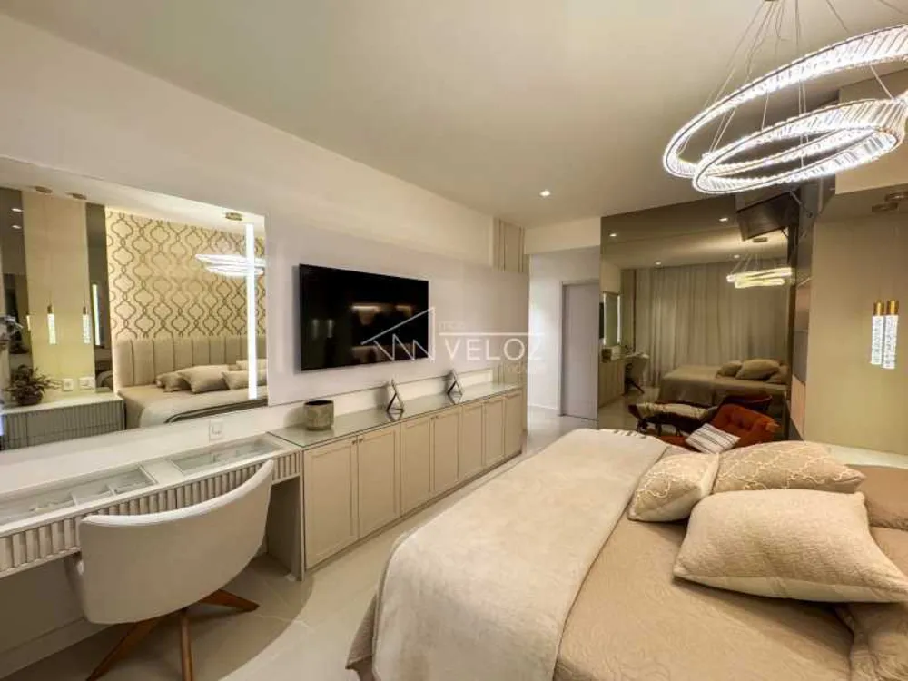 Apartamento, 4 quartos, 259 m² - Foto 13