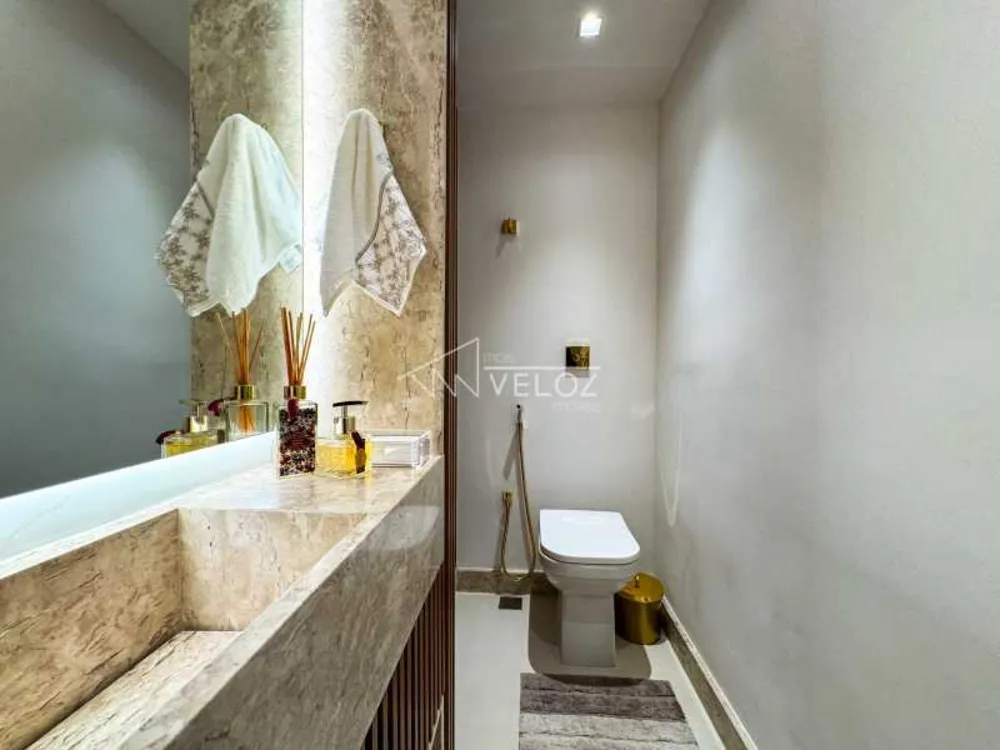 Apartamento, 4 quartos, 259 m² - Foto 7