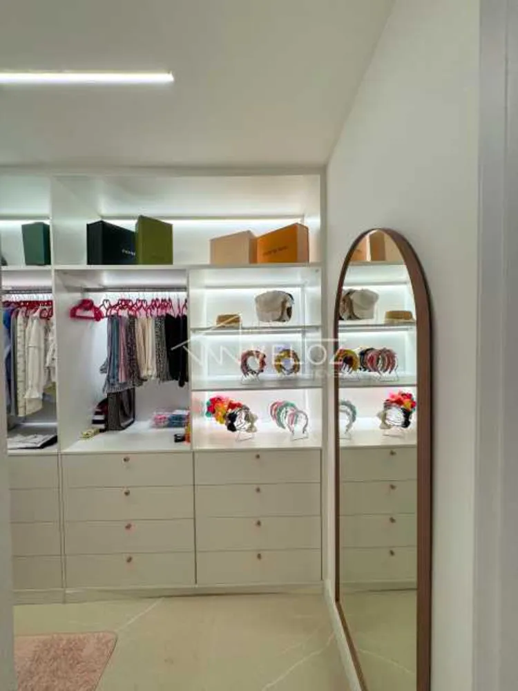 Apartamento, 4 quartos, 259 m² - Foto 15