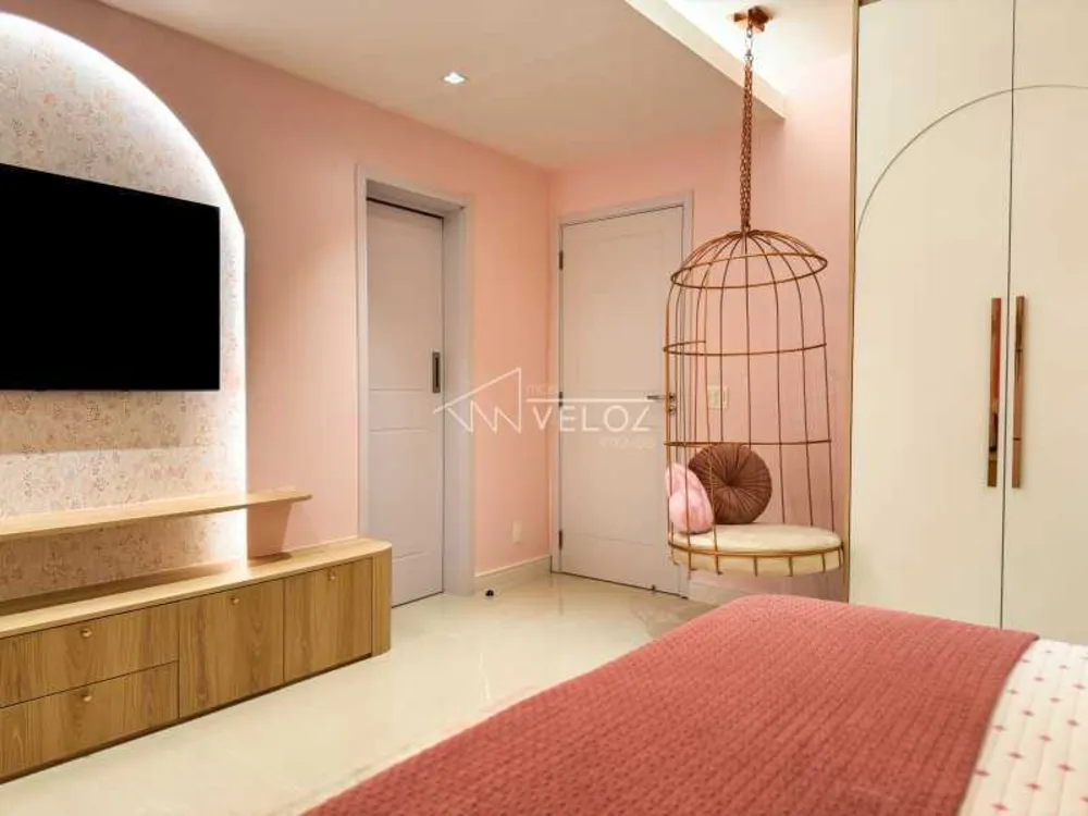Apartamento, 4 quartos, 259 m² - Foto 9