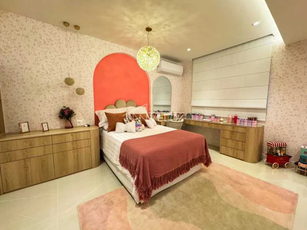 Apartamento, 4 quartos, 259 m² - Foto 16