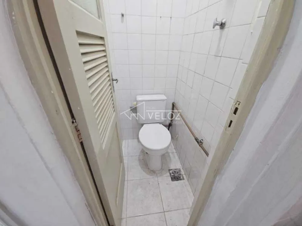 Apartamento, 2 quartos, 65 m² - Foto 8