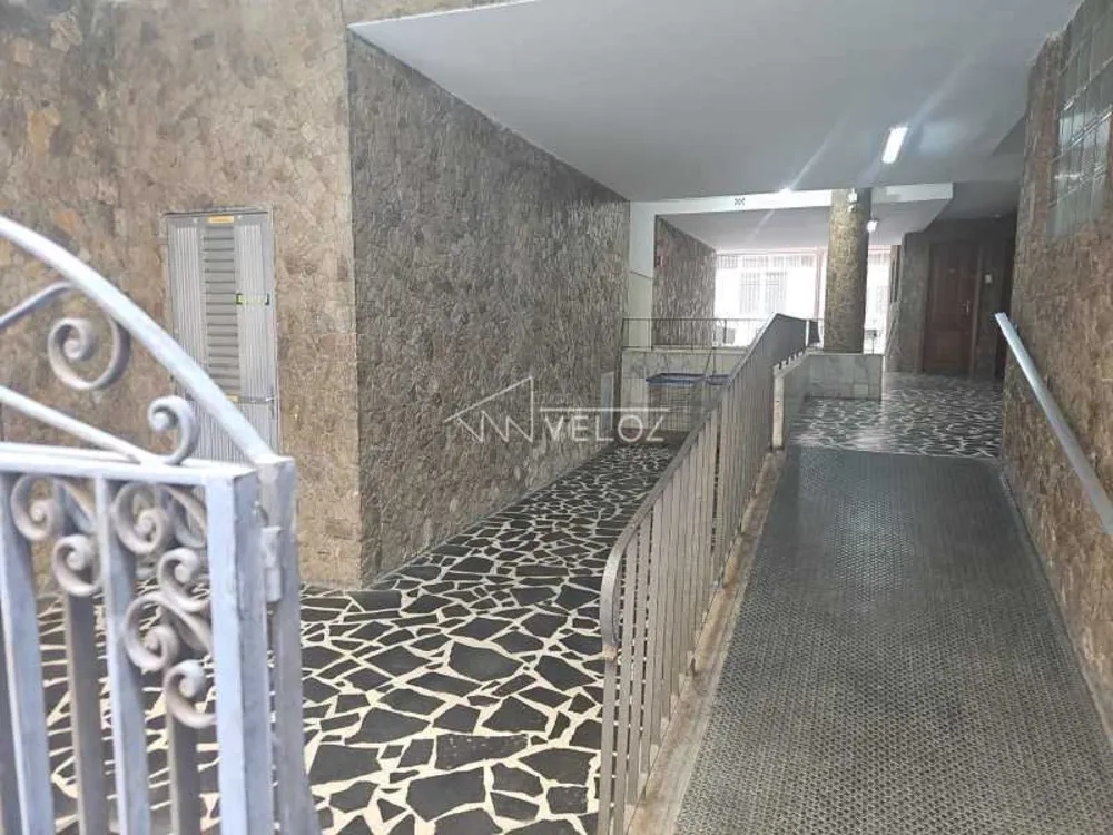 Apartamento, 2 quartos, 65 m² - Foto 4