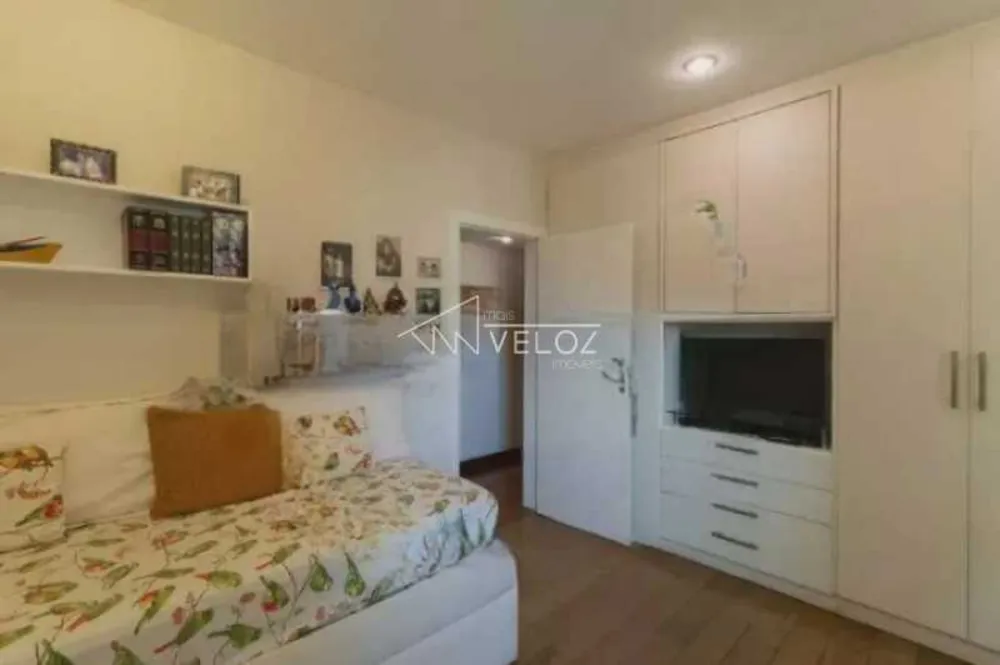 Apartamento, 4 quartos, 155 m² - Foto 15