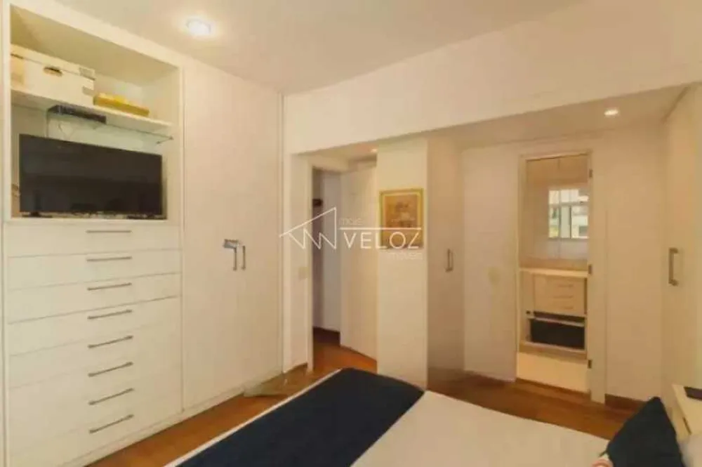 Apartamento, 4 quartos, 155 m² - Foto 11