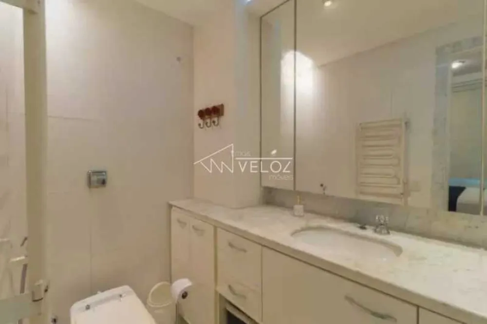 Apartamento, 4 quartos, 155 m² - Foto 6