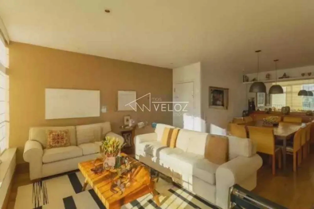 Apartamento, 4 quartos, 155 m² - Foto 18
