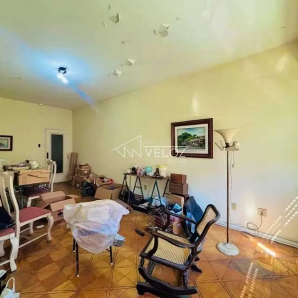 Apartamento, 3 quartos, 137 m² - Foto 2