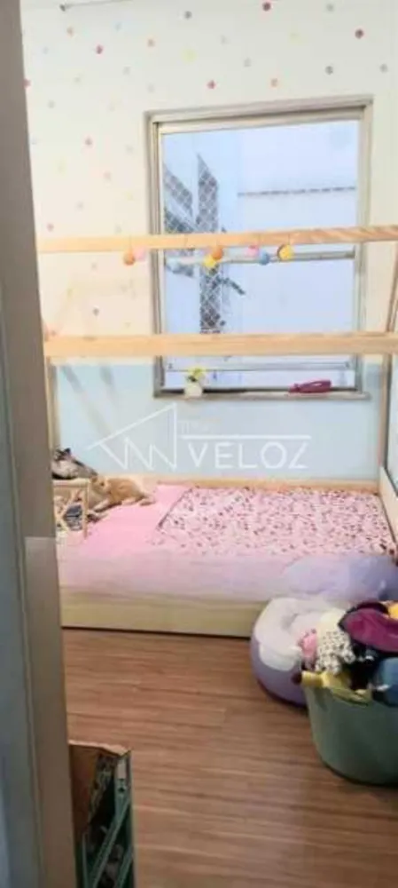 Apartamento, 4 quartos, 172 m² - Foto 15