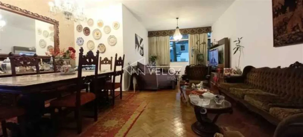 Apartamento, 4 quartos, 172 m² - Foto 18