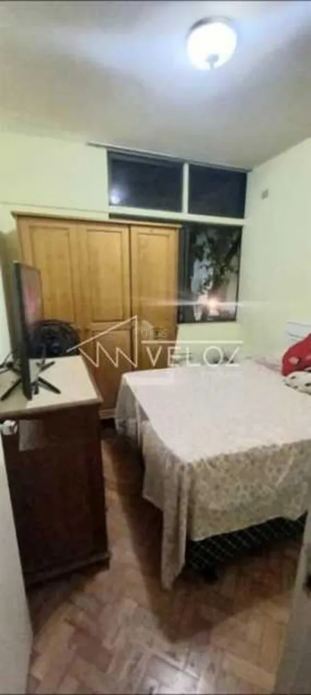 Apartamento, 4 quartos, 172 m² - Foto 6