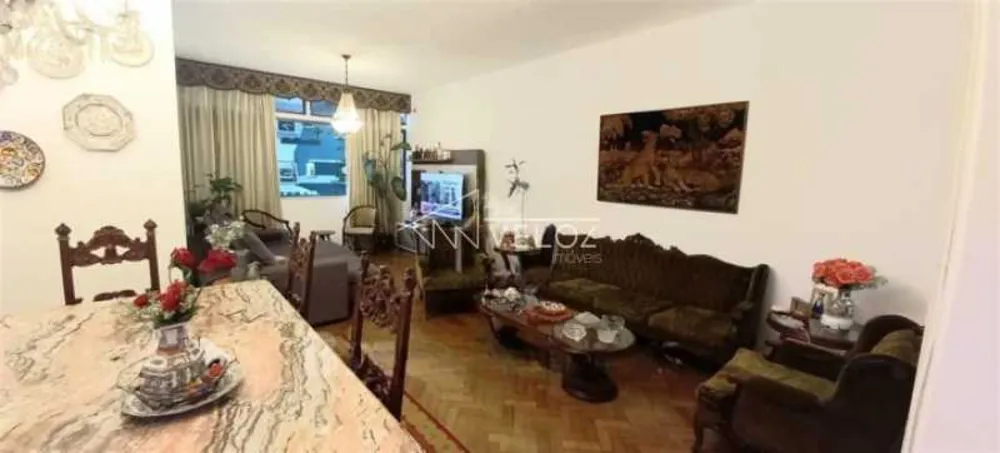 Apartamento, 4 quartos, 172 m² - Foto 12