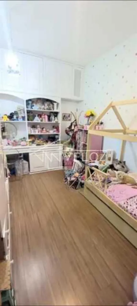Apartamento, 4 quartos, 172 m² - Foto 16