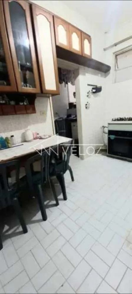 Apartamento, 4 quartos, 172 m² - Foto 5