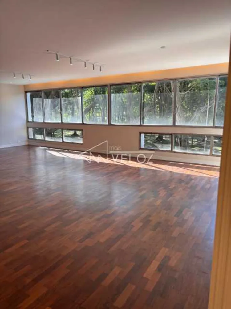 Apartamento, 5 quartos, 280 m² - Foto 2