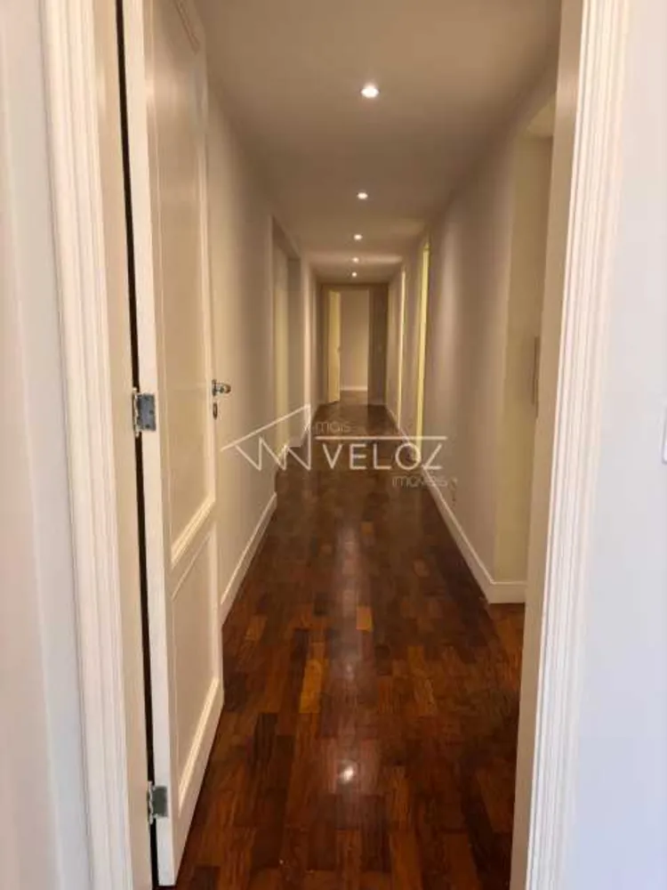 Apartamento, 5 quartos, 280 m² - Foto 5